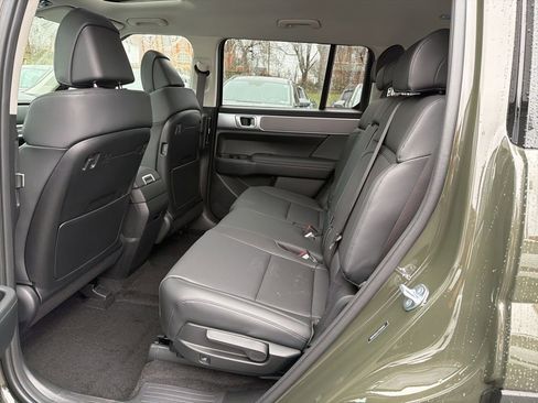 New 2026 Hyundai Santa Fe XRT AWD/4WD image 21