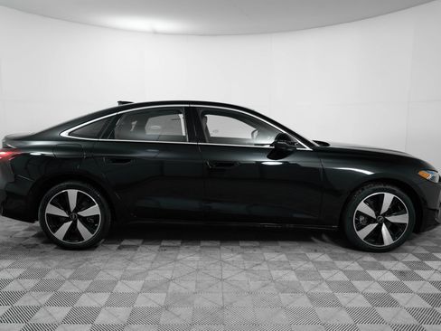 New 2025 Audi A5 2.0T Premium Plus image 8