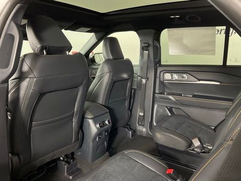 New 2026 Ford Explorer Tremor w/ Tremor Ultimate Package image 15