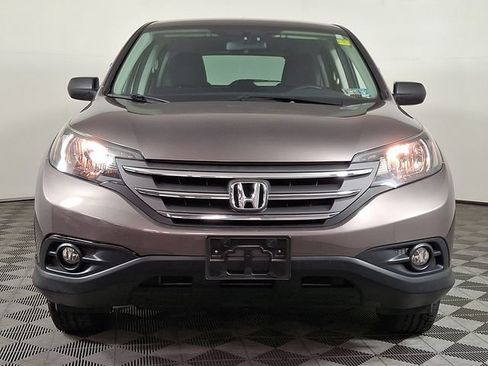 Used 2013 Honda CR-V LX image 5