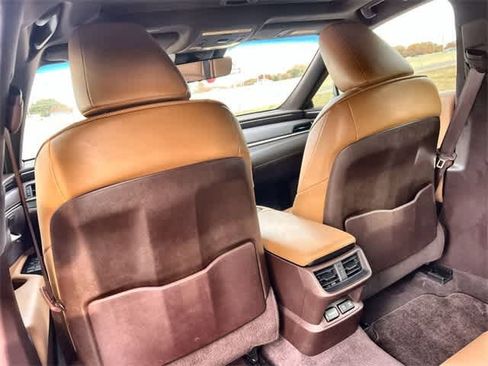 Used 2019 Lexus ES 350 image 13
