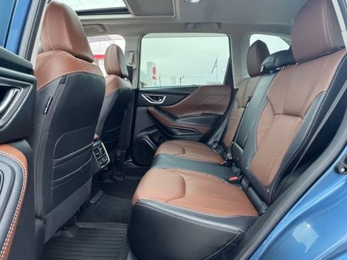 Used 2023 Subaru Forester Touring w/ Popular Package #3 image 20