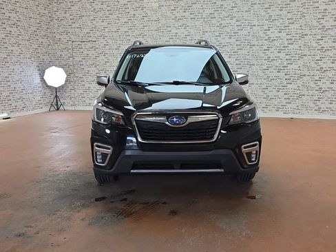 Used 2021 Subaru Forester Touring AWD/4WD image 2