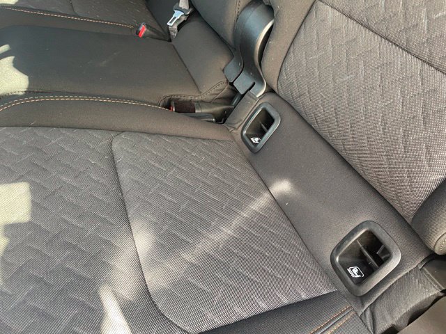 Used 2025 Jeep Gladiator Mojave w/ Convenience Group AWD/4WD image 42