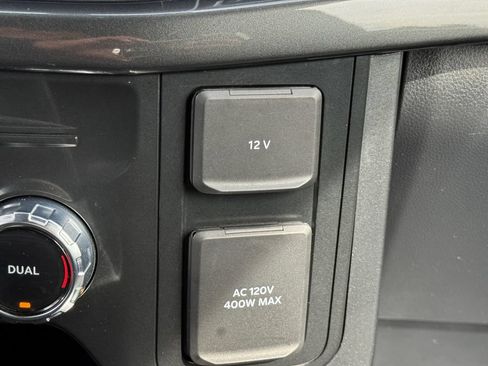 Used 2022 Ford F150 XLT w/ Equipment Group 302A High AWD/4WD image 17