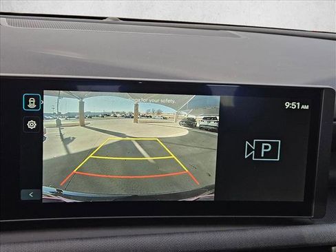 New 2026 Hyundai Tucson SEL image 16