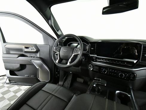 New 2026 Chevrolet Silverado 1500 High Country w/ Midnight Edition image 19