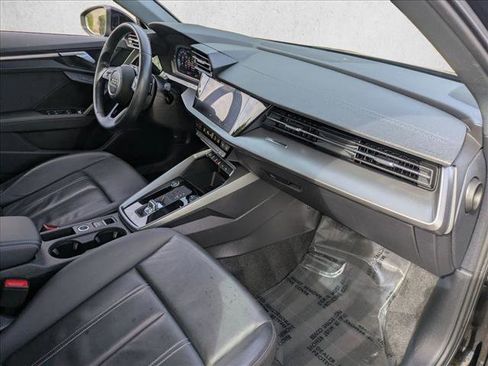 Used 2024 Audi A3 2.0T Premium image 21