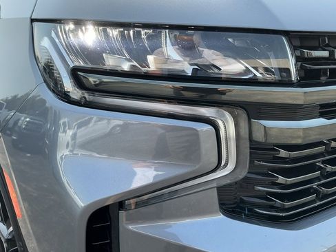 Used 2021 Chevrolet Suburban RST w/ Rear Media and Nav Package image 8