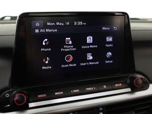 Used 2024 Kia Forte LXS w/ LXS Technology Package FWD image 41