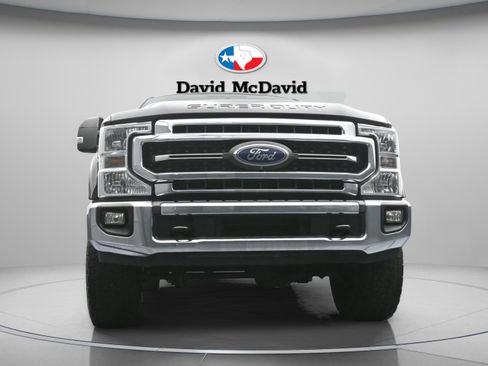 Used 2020 Ford F250 Lariat w/ Tremor Off-Road Package image 30