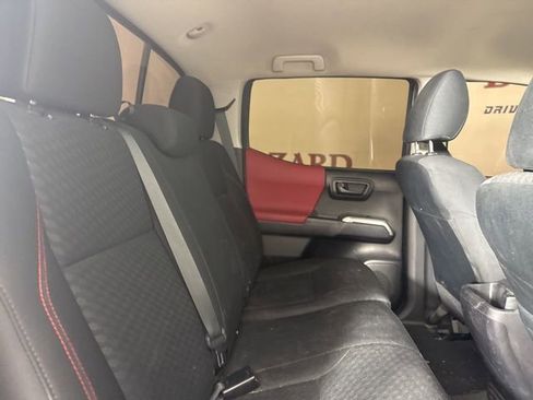 Used 2021 Toyota Tacoma SR5 image 18