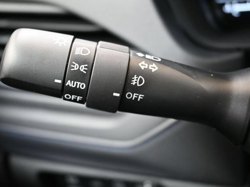 New 2026 Subaru Forester Limited AWD/4WD image 29