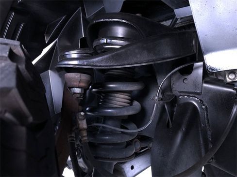 Used 2019 Nissan NV 3500 SL image 41