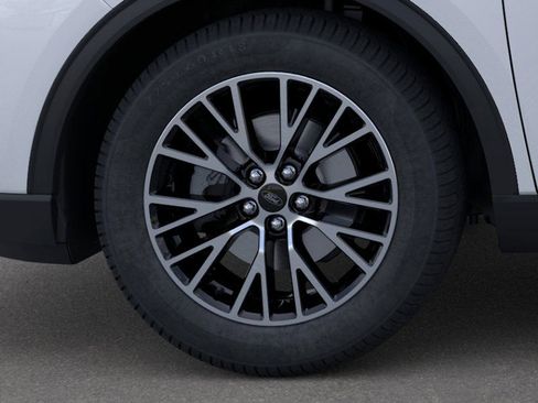 New 2025 Ford Escape SE w/ PHEV Premium Package FWD image 19