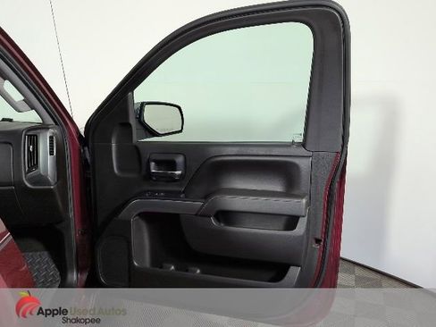 Used 2014 Chevrolet Silverado 1500 LT w/ LT Convenience Package AWD/4WD image 25