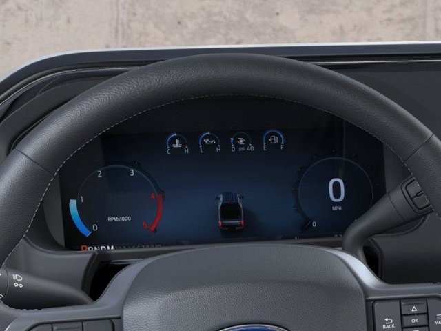 New 2026 Ford F450 Lariat AWD/4WD image 13