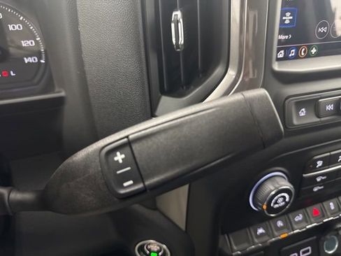New 2026 Chevrolet Silverado 1500 Custom Trail Boss AWD/4WD image 14