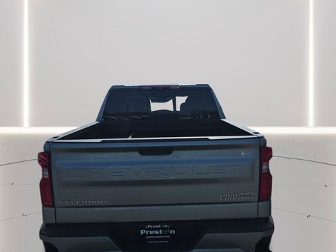 Used 2024 Chevrolet Silverado 1500 High Country w/ Technology Package AWD/4WD image 65