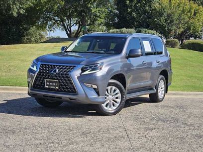 Certified 2021 Lexus GX 460 Premium
