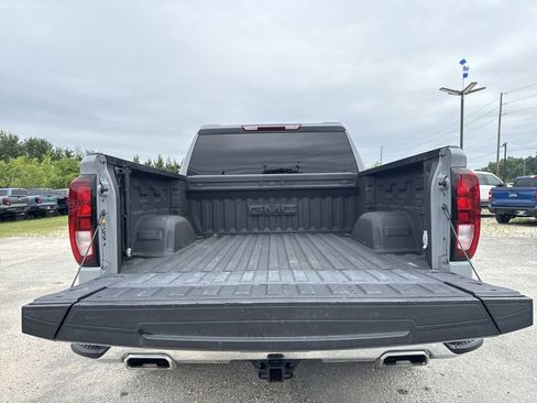 Used 2024 GMC Sierra 1500 SLE w/ X31 Off-Road Package AWD/4WD image 26