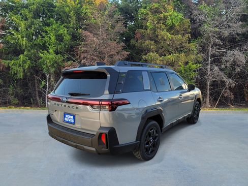 New 2026 Subaru Outback Limited AWD/4WD image 16