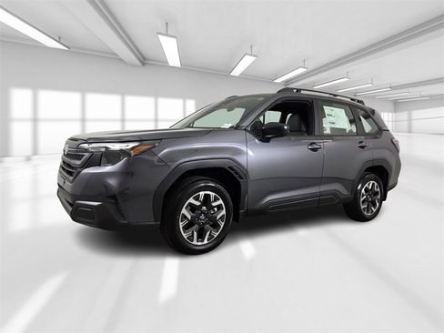 New 2026 Subaru Forester Base image 2