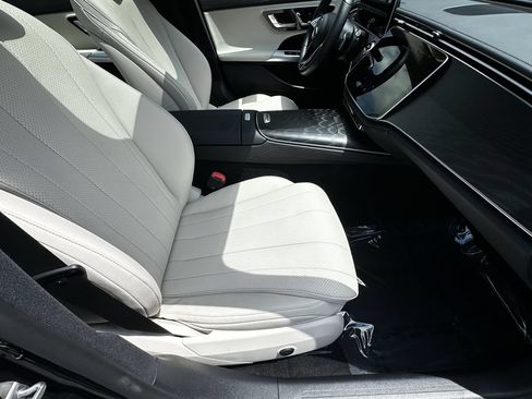 Certified 2025 Mercedes-Benz E 350 Sedan image 15