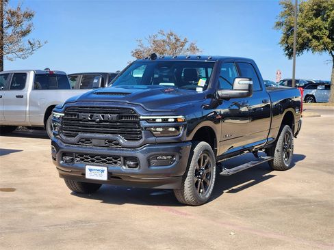New 2026 RAM 2500 Laramie image 2