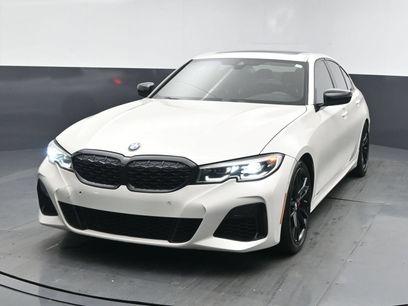 Used 2021 BMW M340i w/ Driving Assistance Package
