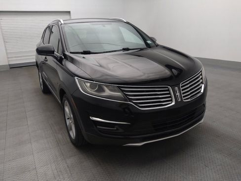 Used 2017 Lincoln MKC Premiere FWD image 14