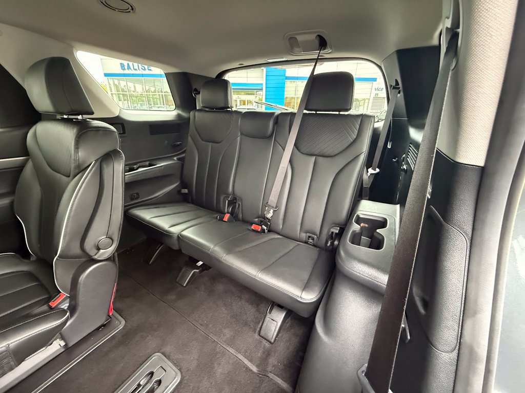 Used 2025 Hyundai Palisade SEL AWD/4WD image 26