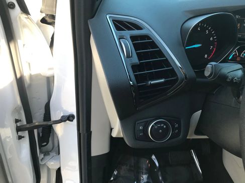 Used 2018 Ford Escape SEL w/ Ford Safe & Smart Package image 14