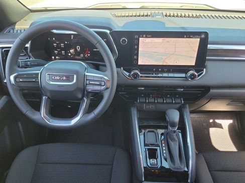 New 2026 GMC Canyon Elevation RWD image 7