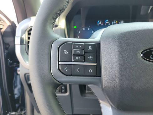 New 2026 Ford F150 XLT w/ Equipment Group 302A MID AWD/4WD image 24
