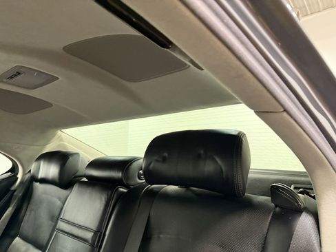 Used 2014 Lexus LS 600h L image 9