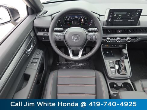 New 2026 Honda CR-V Sport-L image 26