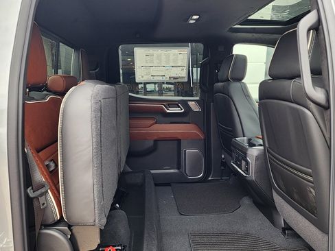 New 2026 GMC Sierra 1500 Denali Ultimate image 47