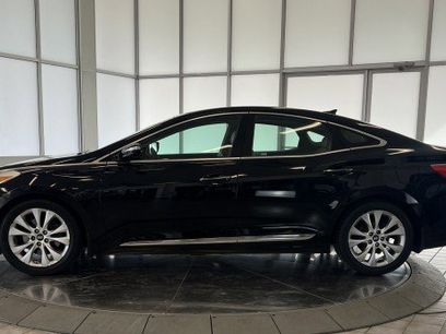 Used 2013 Hyundai Azera