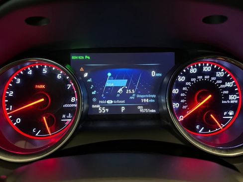 Used 2018 Toyota Camry XSE w/ Driver Assist Package FWD image 10