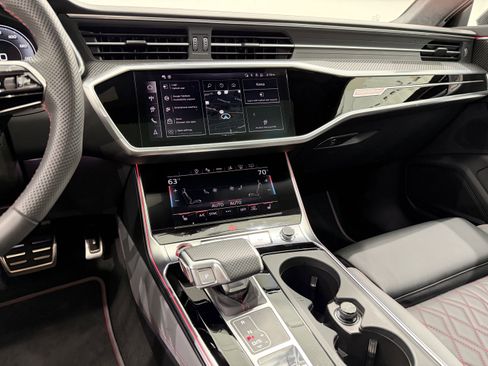 Used 2025 Audi S7 Prestige image 37