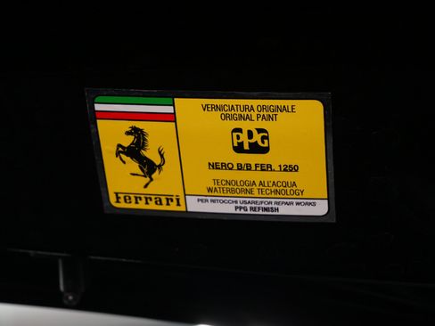 Used 2019 Ferrari GTC4Lusso T RWD image 44