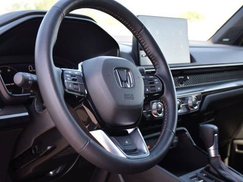 Used 2026 Honda CR-V Sport Touring image 12