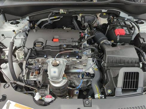New 2027 Honda HR-V LX image 16
