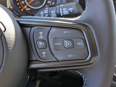 New 2026 Jeep Wrangler Sport image 15