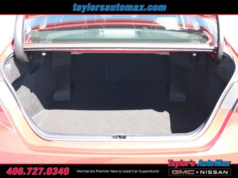Used 2024 Toyota Camry SE FWD image 28