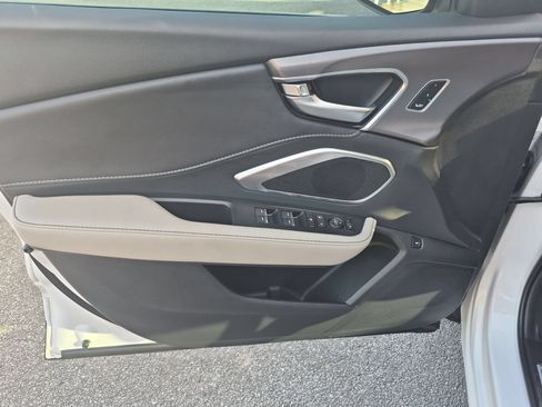 Certified 2026 Acura RDX SH-AWD image 10