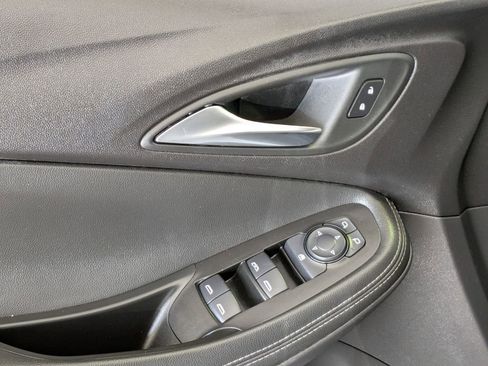 Used 2024 Buick Encore GX Sport Touring AWD/4WD image 13