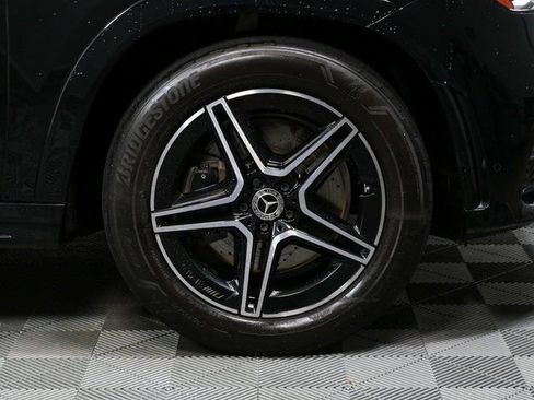 Used 2020 Mercedes-Benz GLE 450 4MATIC image 38