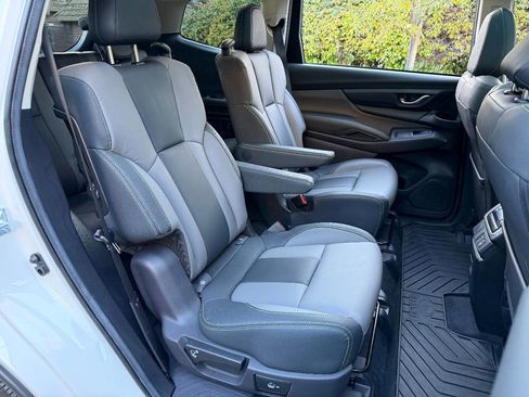 Used 2023 Subaru Ascent Onyx Edition image 26
